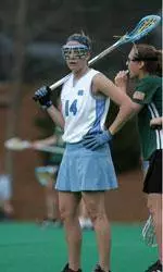 Tar Heels win at Old Dominion, 11-7