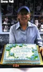 Brownlow: Fun, Fanfare For Hatchell's 500th