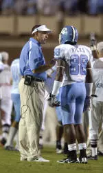 Davis Featured On Woody's Daily Show Next Week