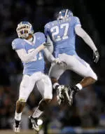 Carolina Triumphs Over Maryland, 16-13