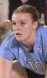 Pyles Notches 1,000th Dig in 3-0 Loss to Rice