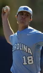 No. 1 Tar Heels Hold Off Seahawks, 6-5