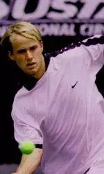 Former Tar Heel Phillips Slated For Wimbledon Doubles Main Draw