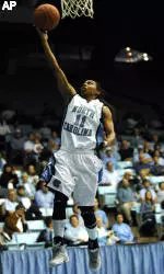 Brownlow: Win Is Costly For Tar Heels