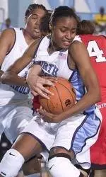 No. 2 UNC Welcomes Duke For Senior Night