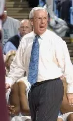 Lucas: UNC Basketball Mailbag Feb. 20