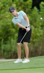 Carolina Sits in Fifth After One Round of the Lady Tar Heel Invitational