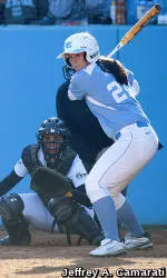 Tar Heels, Spingola Blank FIU 6-0