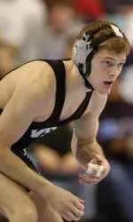 Sola Named To All-ACC Academic Wrestling Team