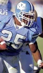 Meet the Heels On Friday, August 13th