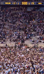 Extra Points: Storm Watch