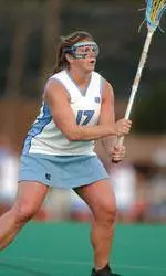 Pairings Set For 2004 ACC Lacrosse Championships