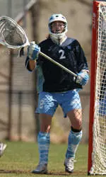 No. 6 Tar Heels Host No. 9 Terrapins on Saturday