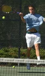 Three Tar Heels Advance To Round Of 16 At ACC Indoors