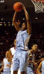 Breland Named Progress Energy Performer Of The Week