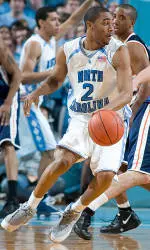 Boston College Game Guide