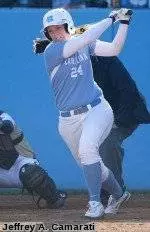 Georgia Tech Takes Two From UNC