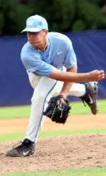 Top-Ranked Tar Heels Clip No. 22 Coastal Carolina, 4-3