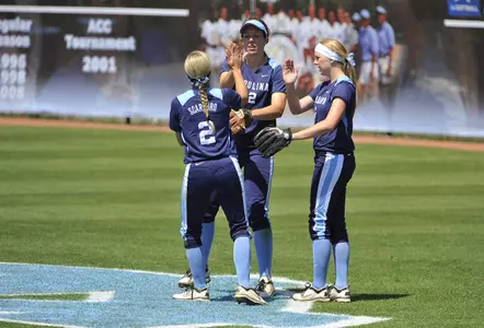 ESPN/ASA Preseason Poll Ranks UNC No. 21