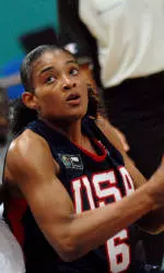 Lucas, USA U19 Women Open With Two Wins