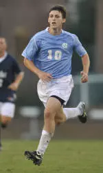 Four Tar Heels Garner All-ACC Honors