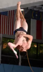 North Carolina Women Sweep Double Dual Meets At Minnesota