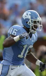 Two Tar Heels Named To Thorpe Award Watch List