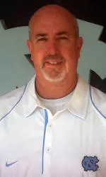 Hokanson Joins Tar Heel Staff