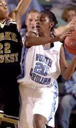 No. 14 UNC Hosts Clemson Sunday At 2 p.m.