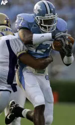 Extra Points: Something In The Air