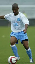 Ashe Shares ACC Player of the Week Honors