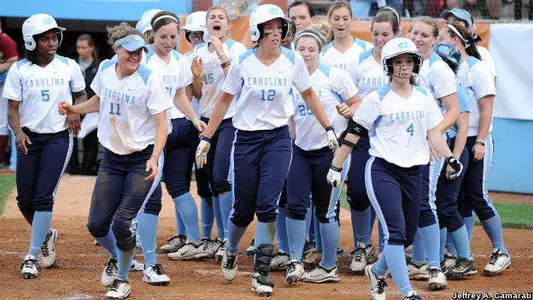 UNC Announces Fall Clinics