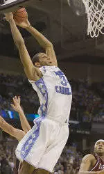 Wright Goes Eighth Overall To Charlotte, Traded To Golden State