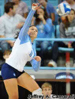 Duke Defeats Carolina 3-0