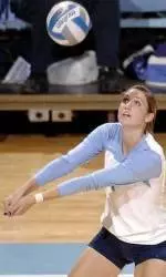 Carolina Cruises Past Boston College