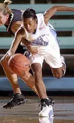 Tar Heels Top Wofford 94-40