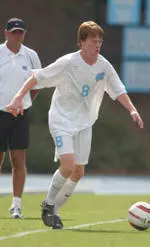 Tar Heels Travel to No. 7 Old Dominion