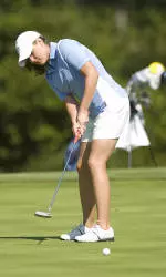 Carolina Women's Golf Team Finishes Ninth At UCF Challenge