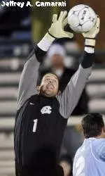 Akron Advances Past Carolina On Penalties