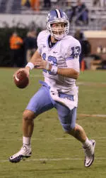 Extra Points: One And Counting