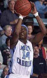 Tar Heels Looking Good In Preseason