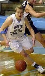 Freshmen lead Tar Heels to win over ETSU