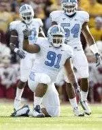 Storylines: Replacing Defensive Line Leaders