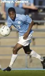 Tar Heels Tackle Akron In College Cup Semis