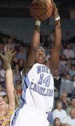 Get Your Women's Basketball Season Tickets Now!