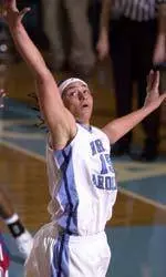 Carolina Travels To Face No. 1 Duke