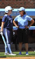 Carolina Earns NCAA Tournament Bid To Athens Regional