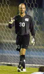 Wescoe Takes ACC, National Honors