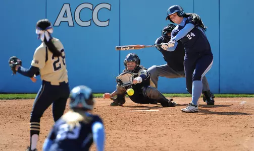 No. 22 UNC Wins Rematch Over No. 10 LSU