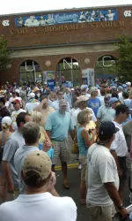 Weekly Baseball Promotions